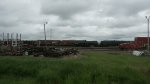 BNSF 451055, 450676, CTCX 731244, DBUX 300246 + ATW 84118